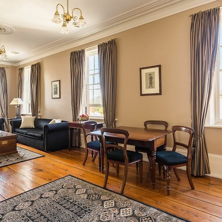 Grand Old Duke Aparthotel Hobart Kültér fotó