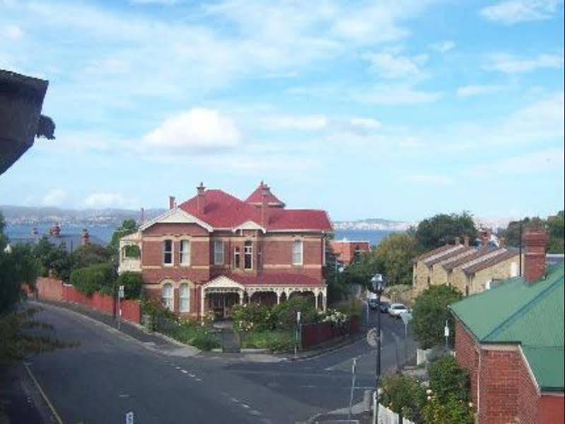 Grand Old Duke Aparthotel Hobart Kültér fotó