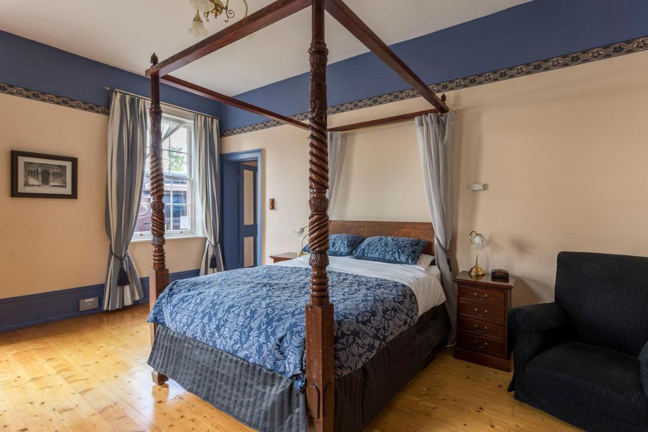 Grand Old Duke Aparthotel Hobart Kültér fotó