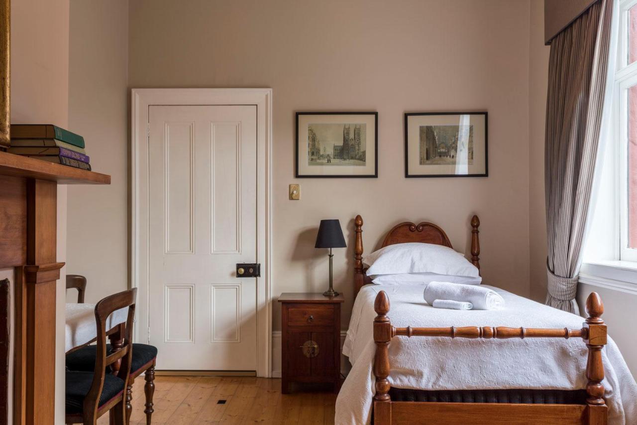 Grand Old Duke Aparthotel Hobart Kültér fotó