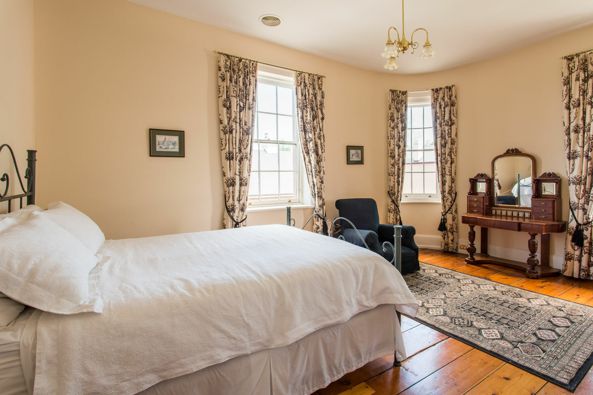 Grand Old Duke Aparthotel Hobart Kültér fotó