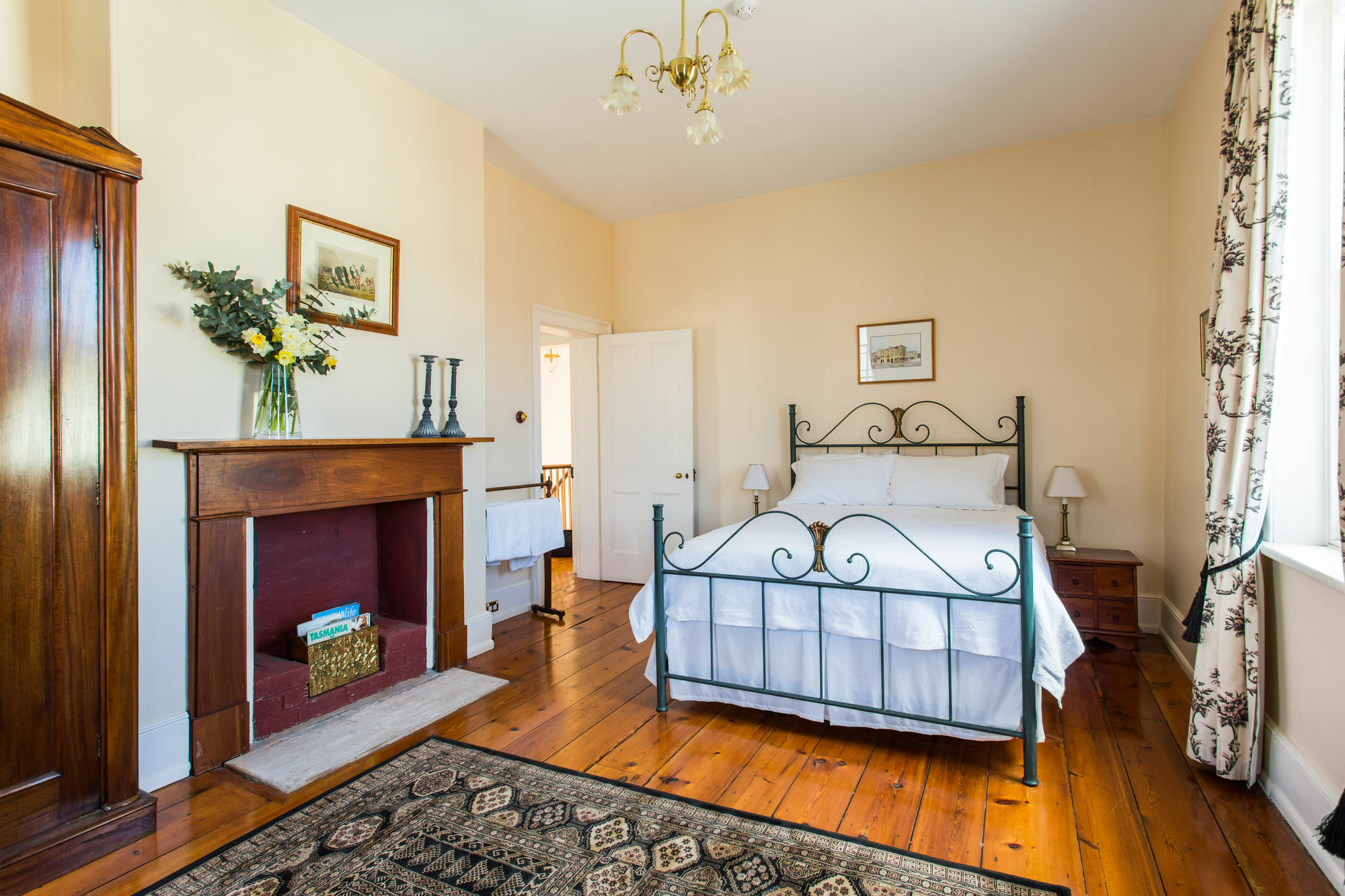 Grand Old Duke Aparthotel Hobart Kültér fotó