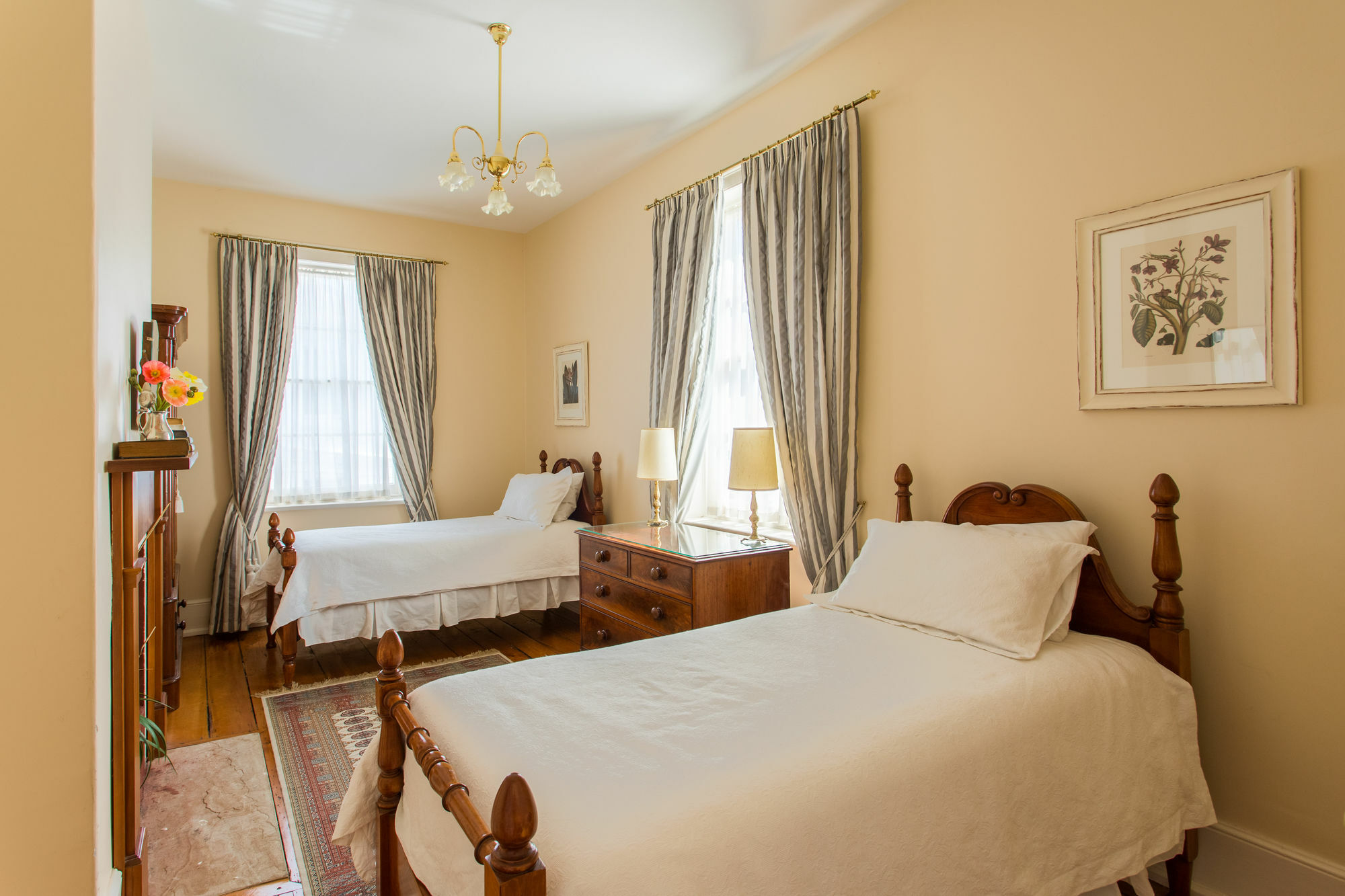 Grand Old Duke Aparthotel Hobart Kültér fotó